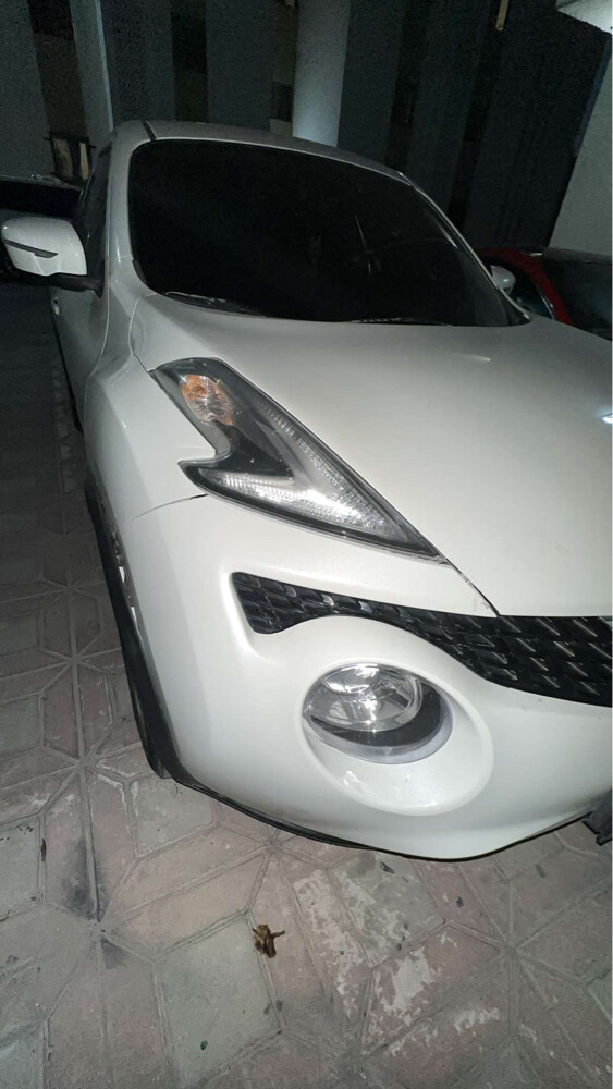 للبيع نيسان جوك نظيف  - 2