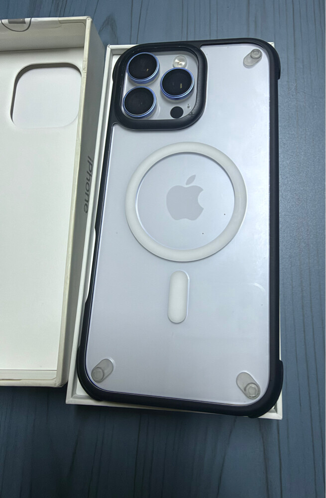 Iphone 16 Pro Max 256 GB - 1