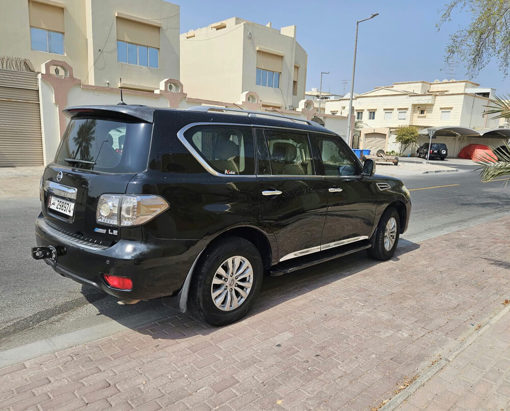 نيسان وكالة 2012 - 4