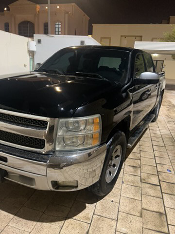 Exchange for another vehicle—a Toyo - 5