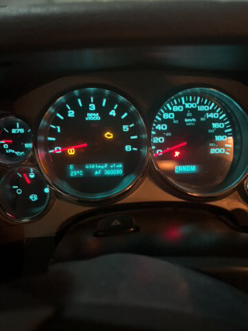 Exchange for another vehicle—a Toyo - 3