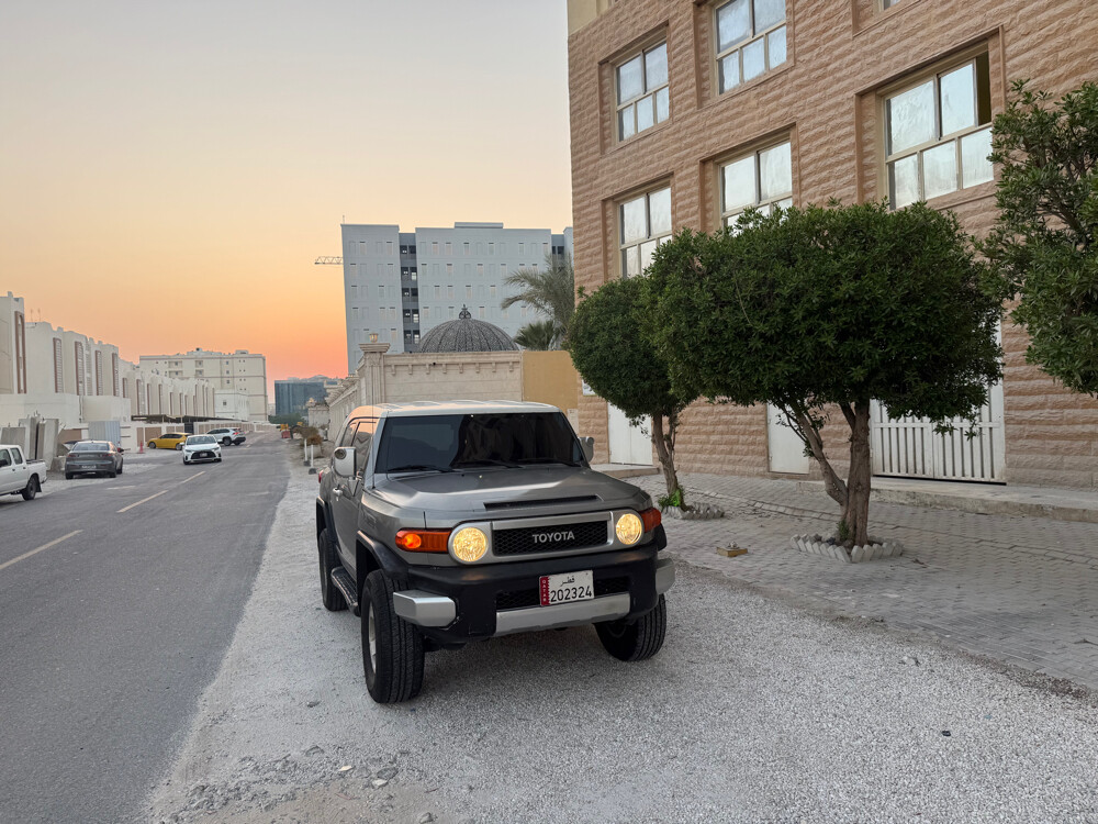 FJ (2009)trd - 4