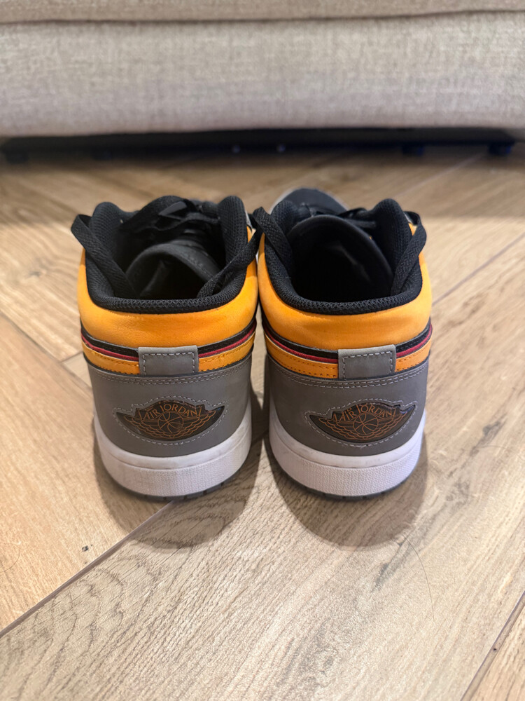 Jordan 1 Low EU45 - 3
