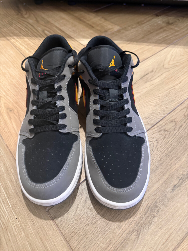 Jordan 1 Low EU45 - 5