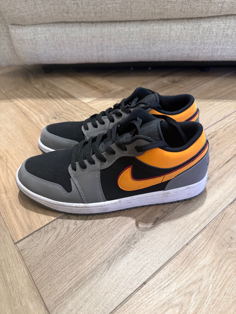 Jordan 1 Low EU45 - 4