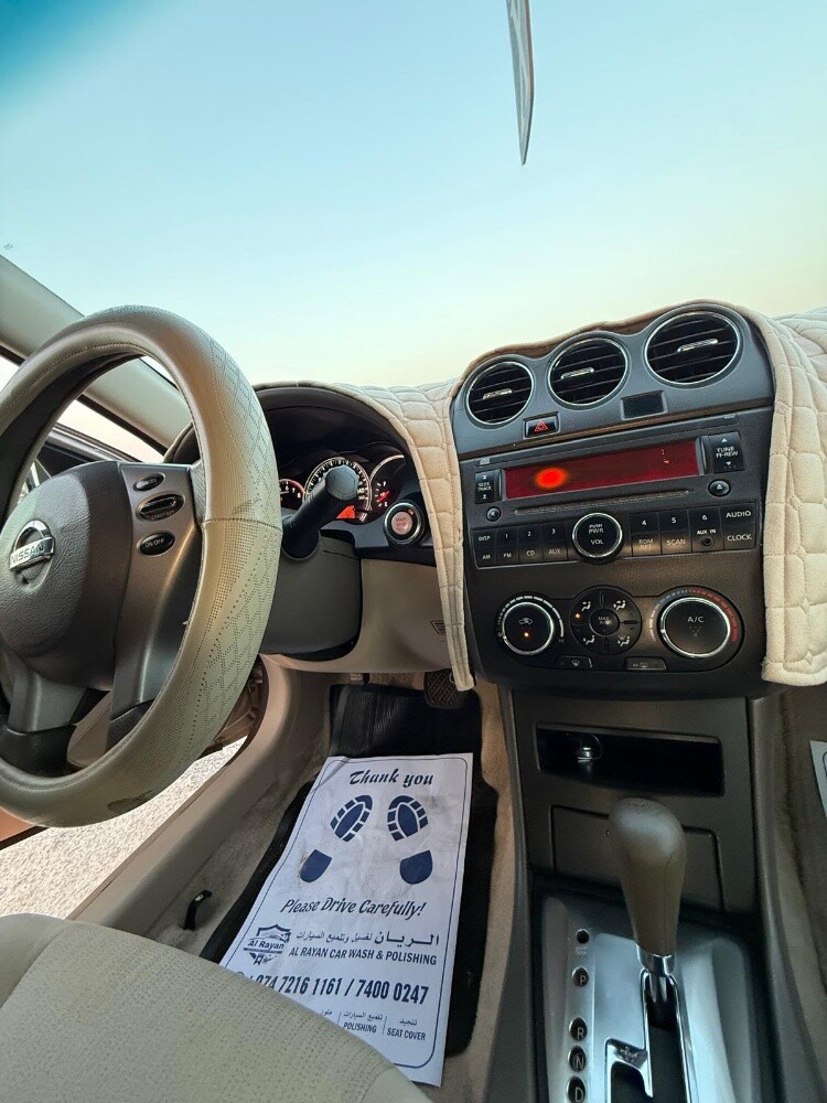نيسان التيما 2012 - 9