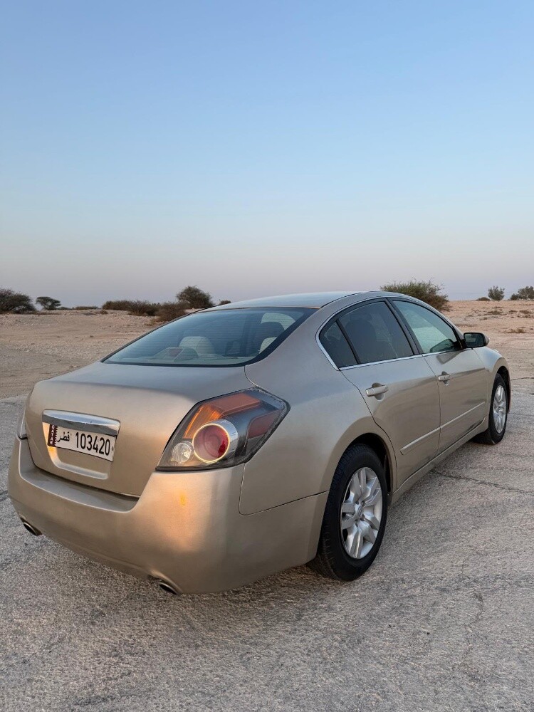 نيسان التيما 2012 - 12