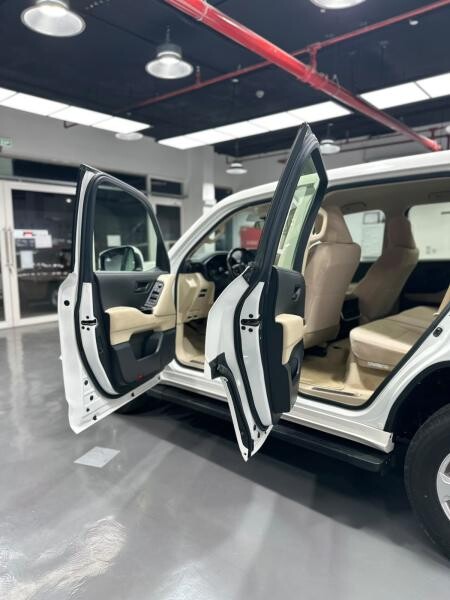للبيع جي اكس ار 2022 ديزل - 9