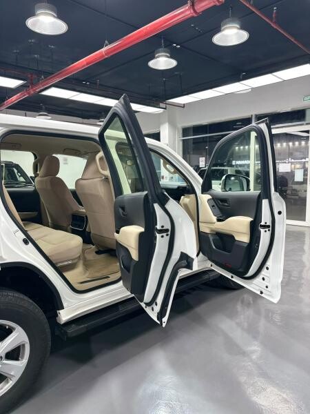 للبيع جي اكس ار 2022 ديزل - 11