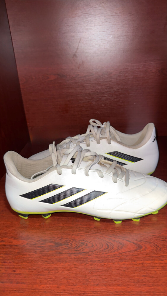 original adidas football shoes  - 2
