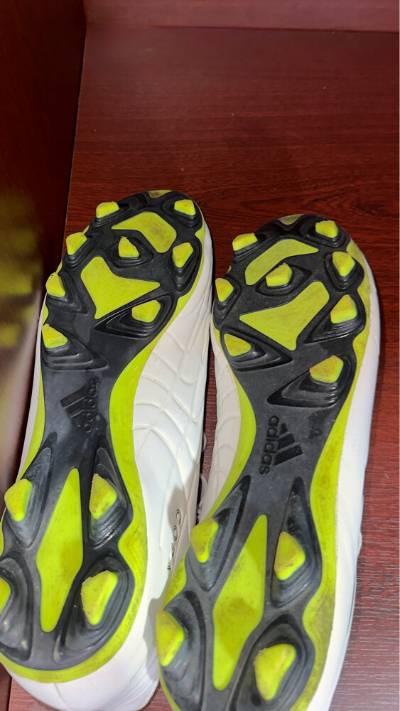 original adidas football shoes  - 4