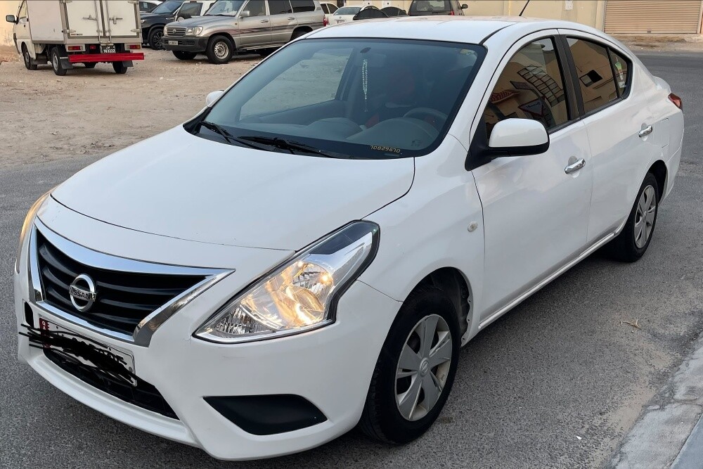 نيسان صني 2020 - 4