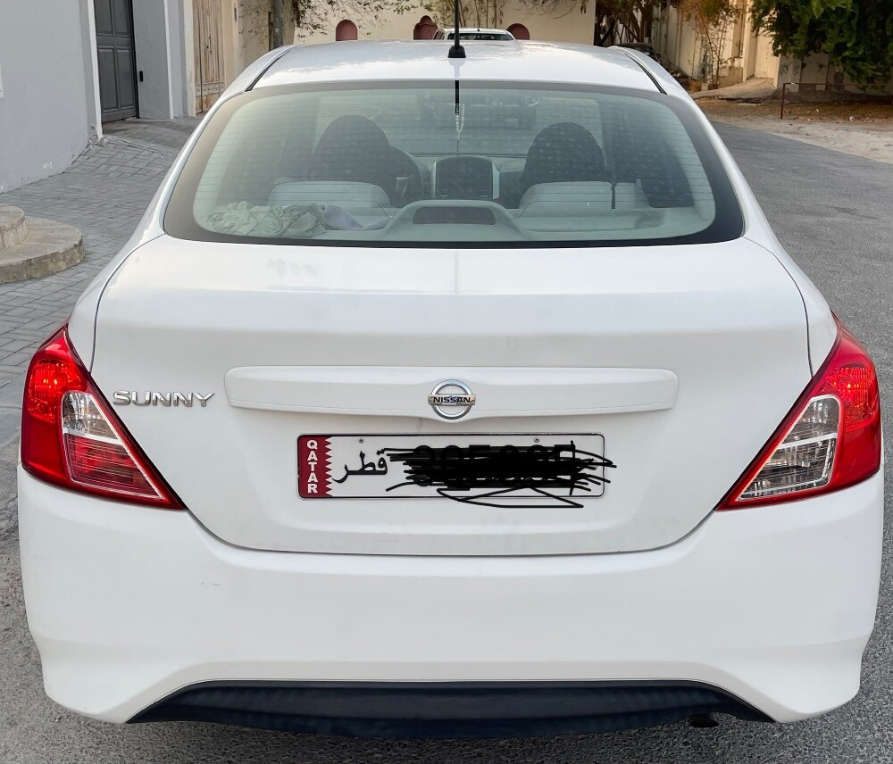 نيسان صني 2020 - 5
