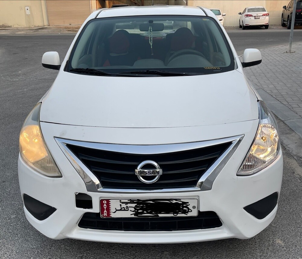 نيسان صني 2020 - 1