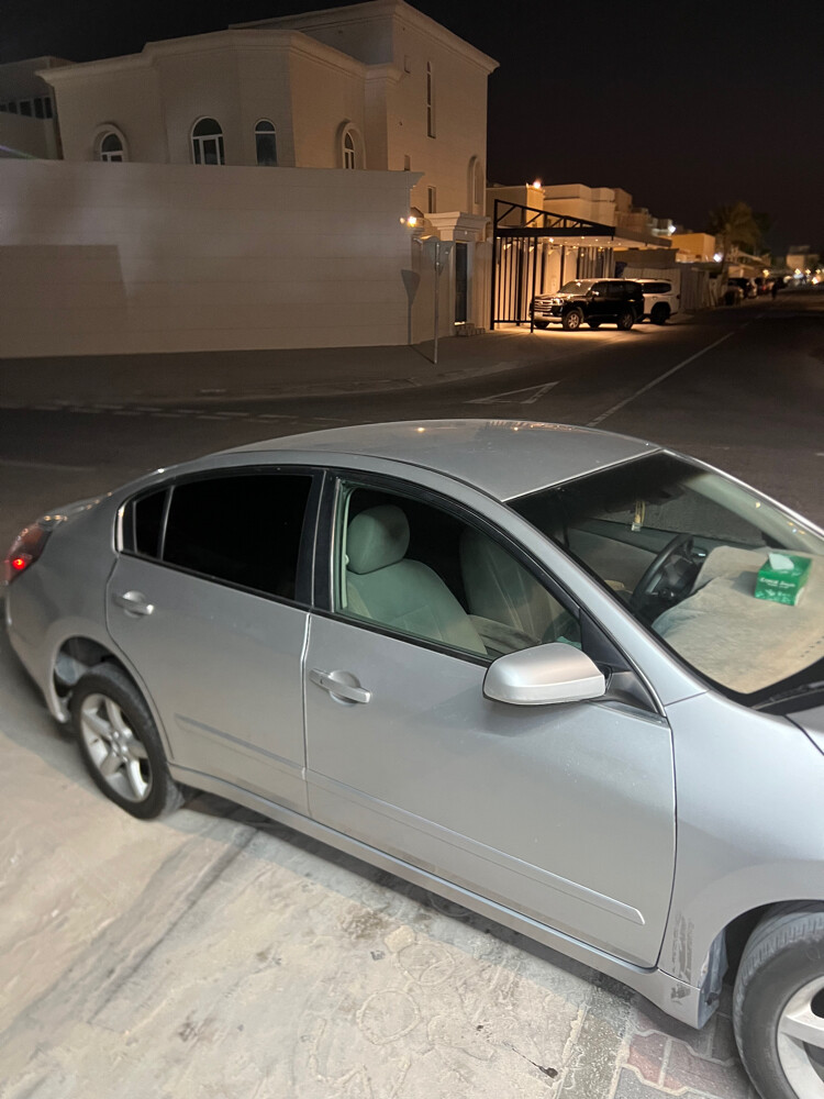 للبيع سياره التيماء موديل ٢٠١٢ - 3