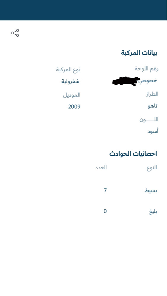 تاهو 2009 - 9