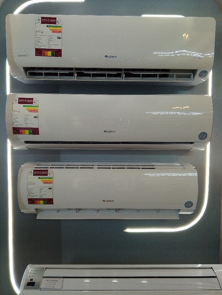 Sell and Repair Ac Gree - 1