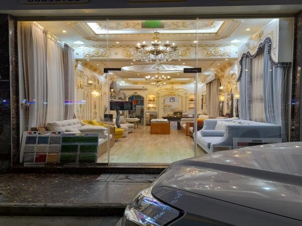 محلات ميزانين بالريان ال شافي - 3