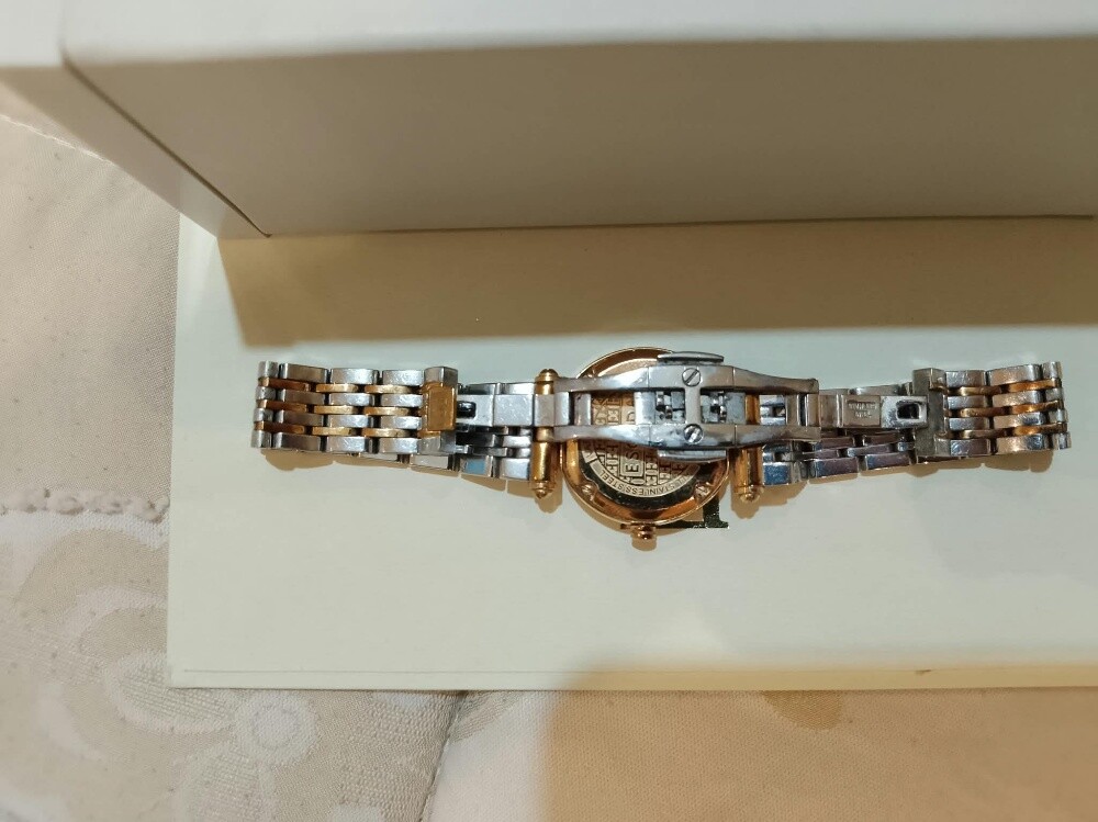 LAIDS WATCH ( ESCADA ) 800 QR - 4