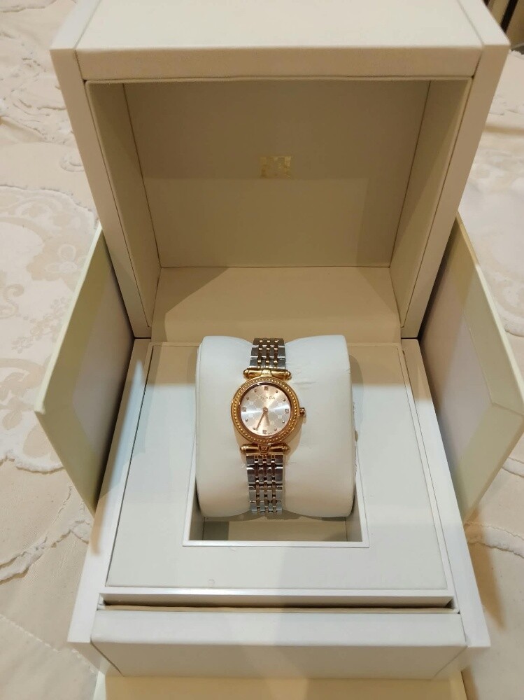 LAIDS WATCH ( ESCADA ) 800 QR - 3