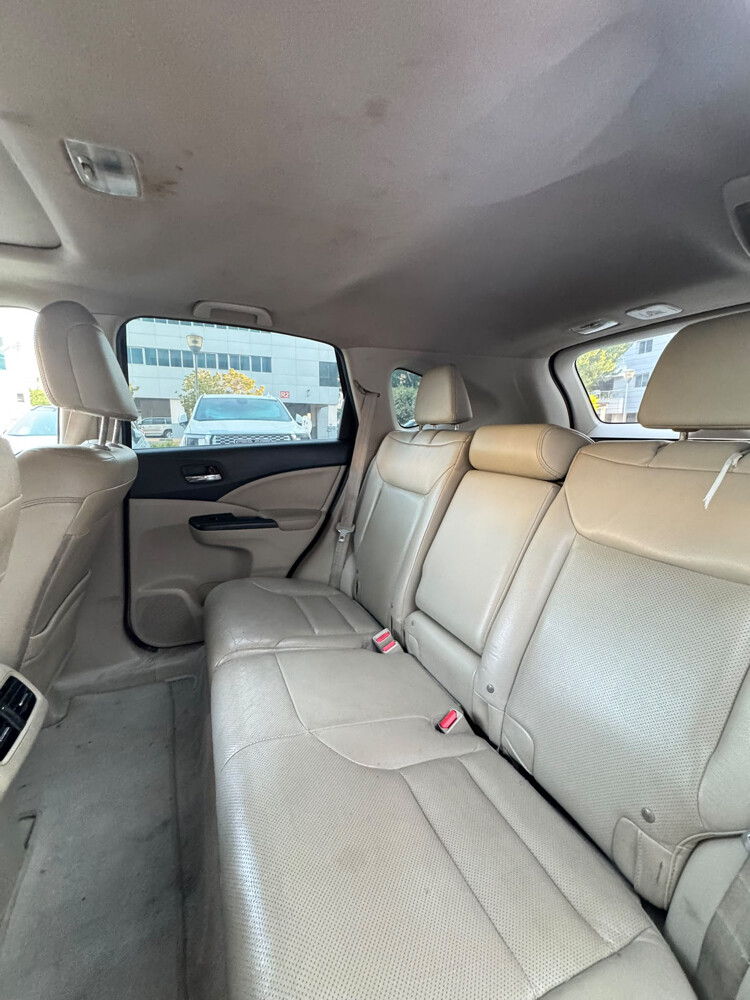 Honda CR-V 2015 Full Option - 13