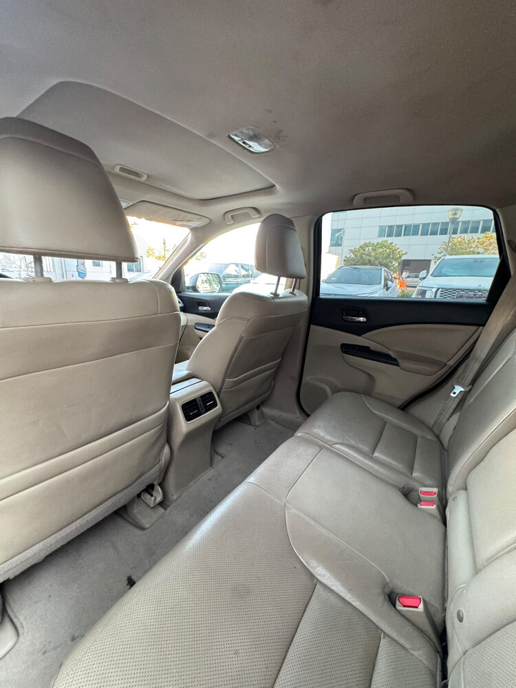 Honda CR-V 2015 Full Option - 6