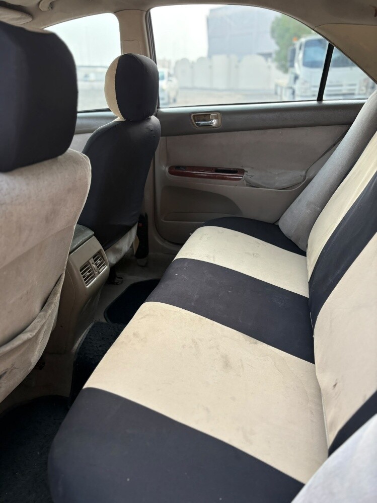 Camry - 2