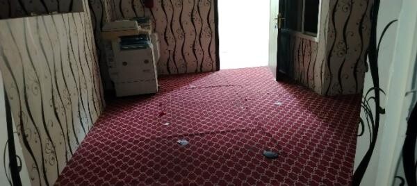 مكاتب تجارية بمعيذر - 1