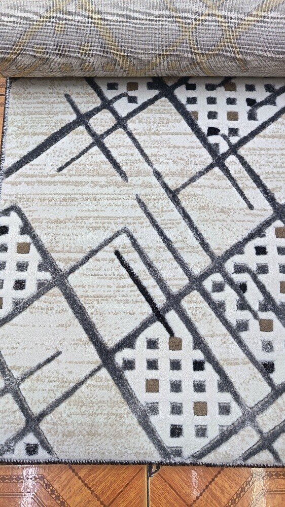 modern carpet - 7