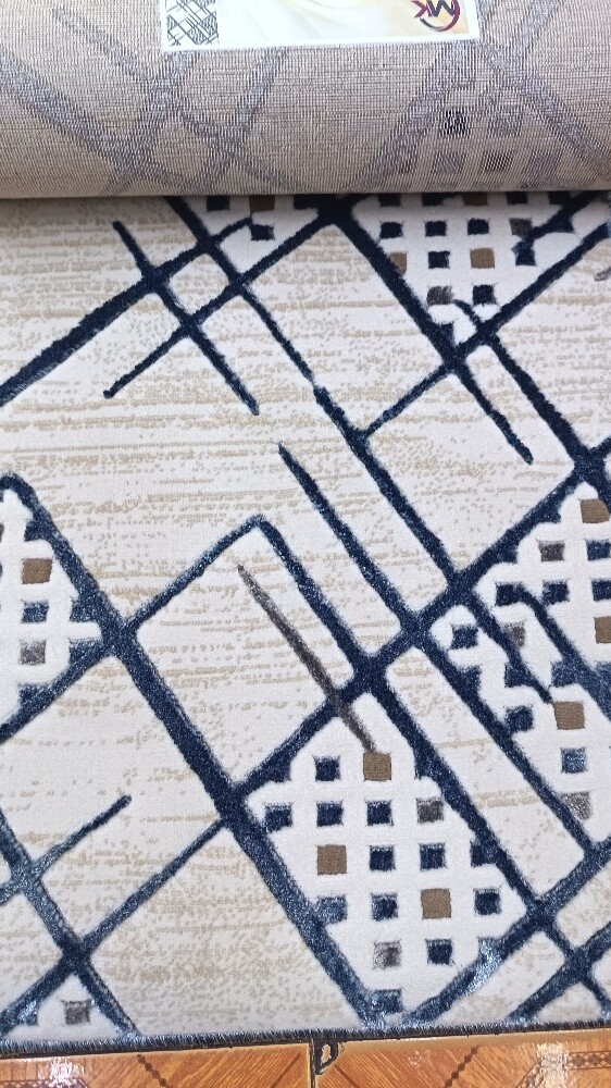 modern carpet - 5