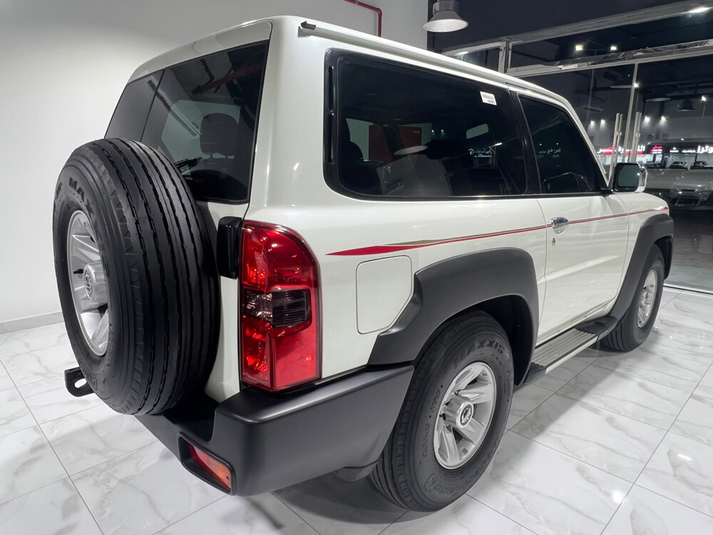 نيسان فتك باب 2021 - 4