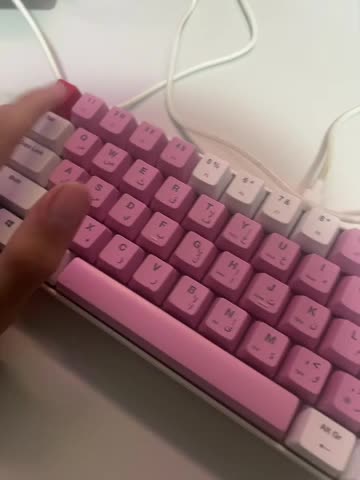 GAMERTEK GK60 MECHANICAL KEYBOARD - 3