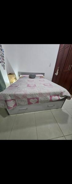 TWIN BED WITH STORAGE - 2