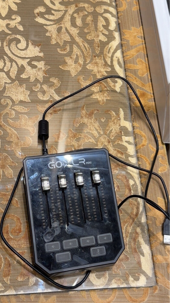 مكسر   - 1
