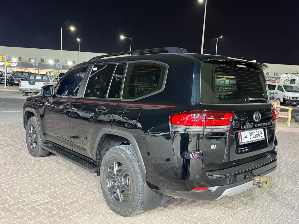 للبيع جي ار موديل ٢٠٢٣ - 2
