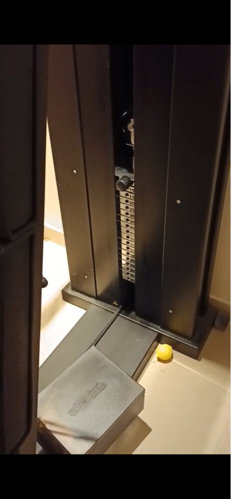 Technogym Unica MultiGym 90kg stack - 2