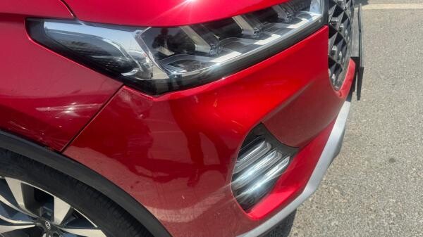 2023 Chery Tiggo 7 PRO FULL OPTION - 5