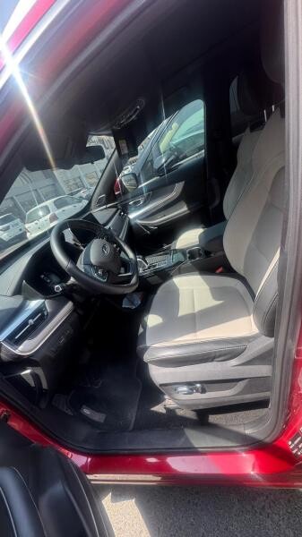 2023 Chery Tiggo 7 PRO FULL OPTION - 8