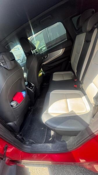 2023 Chery Tiggo 7 PRO FULL OPTION - 7