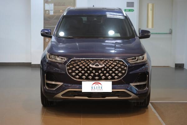 Chery - TIGGO 8 Pro  2023 - 1