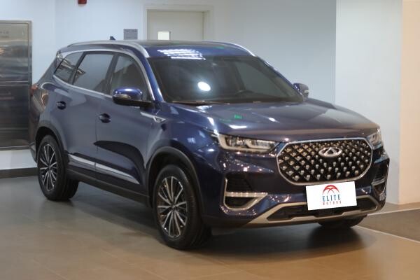 Chery - TIGGO 8 Pro  2023 - 3