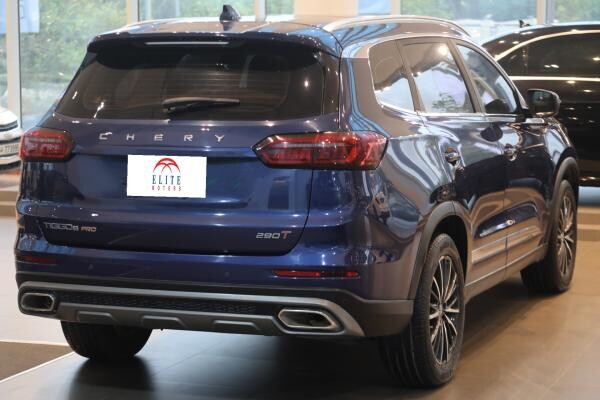 Chery - TIGGO 8 Pro  2023 - 4