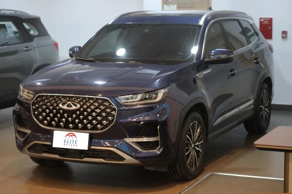 Chery - TIGGO 8 Pro  2023 - 2