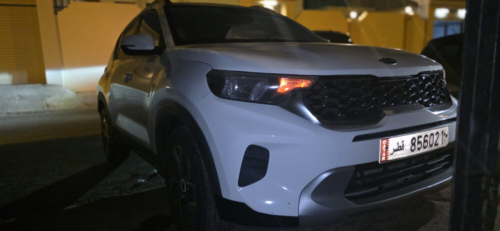 kia sonet - 3