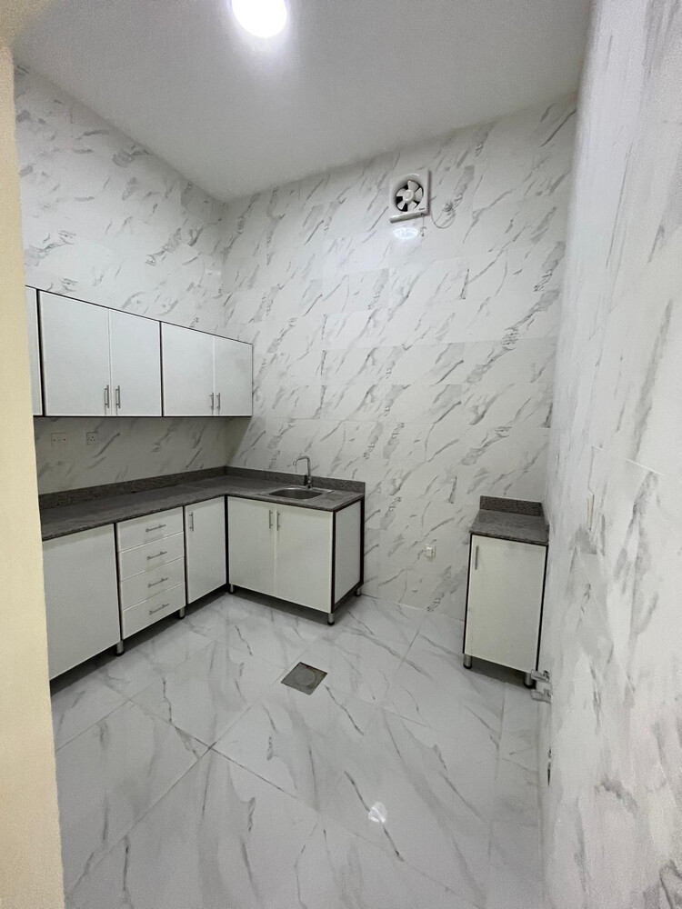 Big Flat in khesa Rawdaet hamam - 8