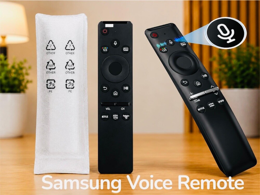 Remotes - 14