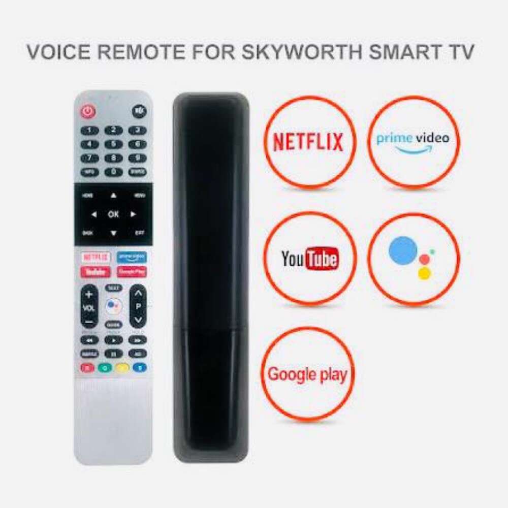 Remotes - 13