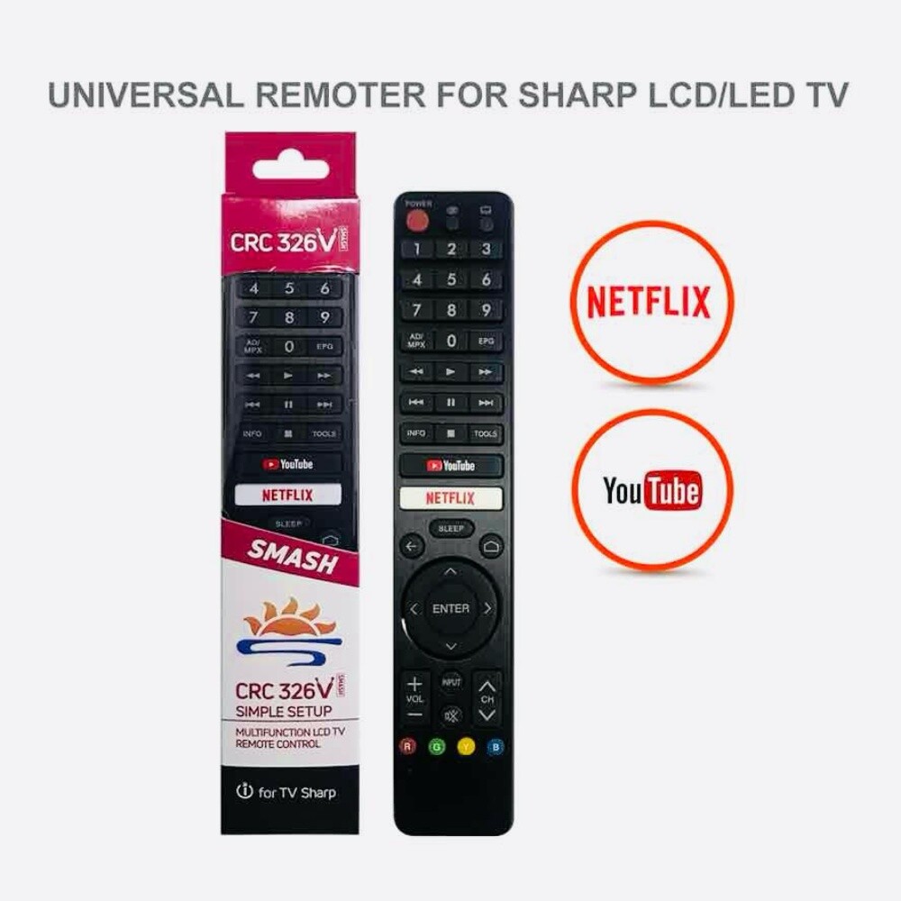 Remotes - 15