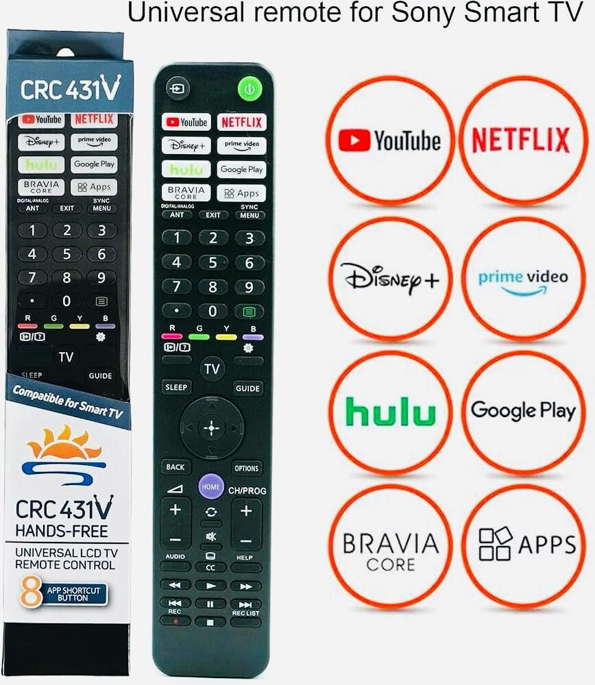 Remotes - 2