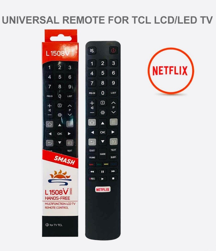 Remotes - 19